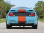 Saleen S281 Extreme Coupe 2005 года